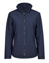 Kurtka Wodoodporna TJ9607 - Deep Navy
