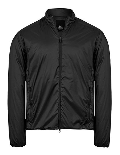 Kurtka PureLite Recyklingowany Poliamid Oddychajaca TJ9690 - Black