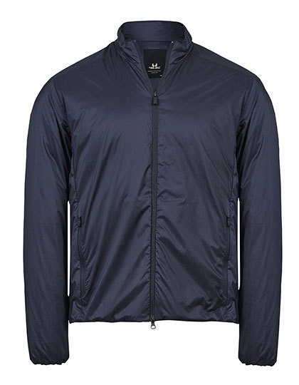 Kurtka PureLite Recyklingowany Poliamid Oddychajaca TJ9690 - Deep Navy