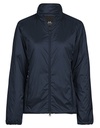 Kurtka Codzienna Poliamid z Recyklingu TJ9691 - Deep Navy