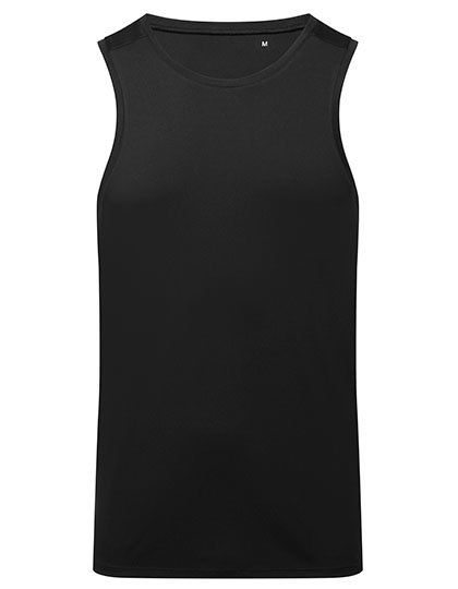 Kamizelka Wyczynowa Odprowadzajaca Wilgoc TR506 - Black