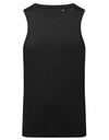 Kamizelka Wyczynowa Odprowadzajaca Wilgoc TR506 - Black