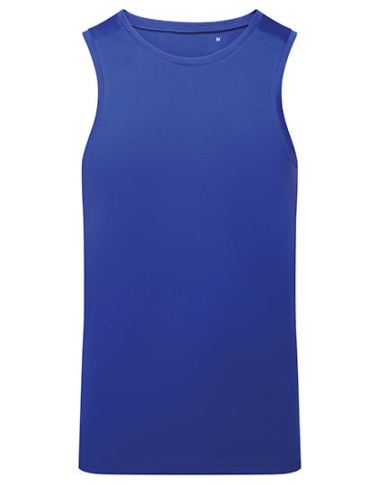Kamizelka Wyczynowa Odprowadzająca Wilgoć TR506 - Royal