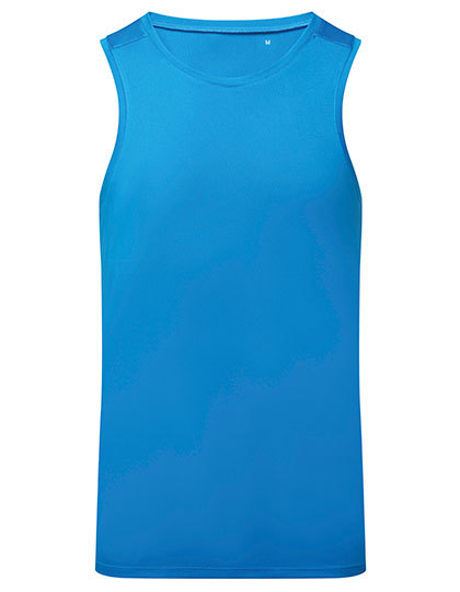 Kamizelka Wyczynowa Odprowadzajaca Wilgoc TR506 - Sapphire