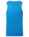 Kamizelka Wyczynowa Odprowadzajaca Wilgoc TR506 - Sapphire