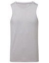 Kamizelka Wyczynowa Odprowadzajaca Wilgoc TR506 - Silver Melange