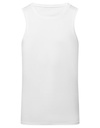 Kamizelka Wyczynowa Odprowadzajaca Wilgoc TR506 - White