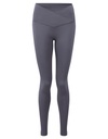 Spodnie Slim Nylon z Recyklingu TR651 - Charcoal