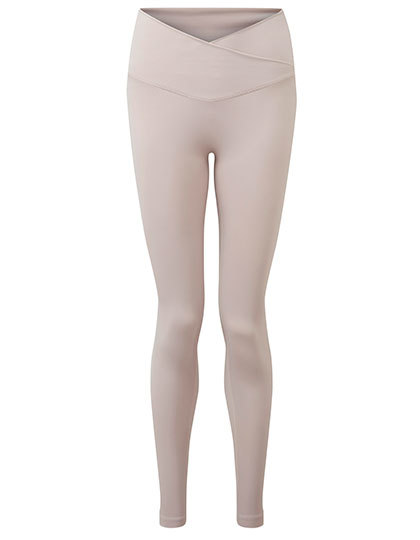 Spodnie Slim Nylon z Recyklingu TR651 - Stone