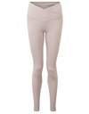 Spodnie Slim Nylon z Recyklingu TR651 - Stone