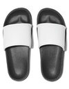 Klapki Wsuwane EVA TR702 - Black