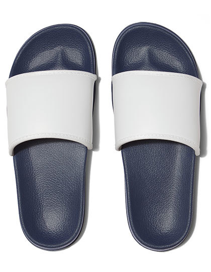 Klapki Wsuwane EVA TR702 - Navy