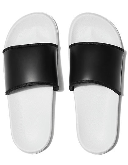 Klapki Wsuwane EVA TR702 - Black