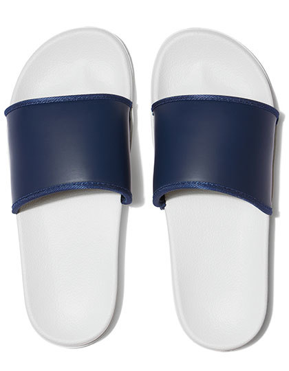 Klapki Wsuwane EVA TR702 - Navy