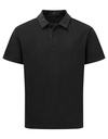 Koszulka Polo Meska Frota WB410 - Black