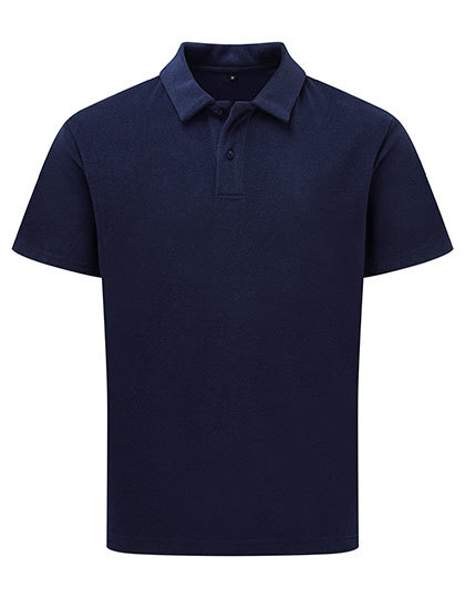 Koszulka Polo Męska Frota WB410 - Navy