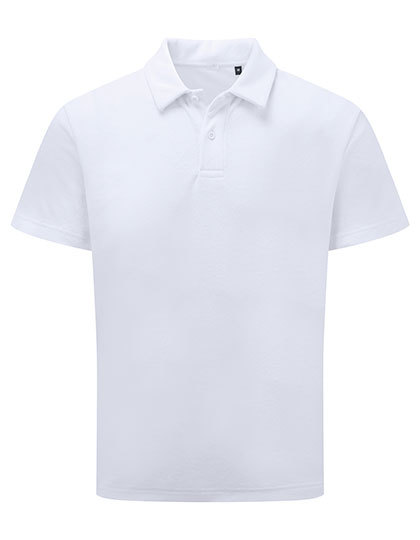 Koszulka Polo Meska Frota WB410 - White