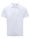 Koszulka Polo Meska Frota WB410 - White