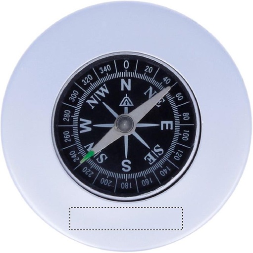 TOP COMPASS (do 25 x 5 mm)