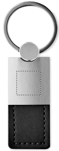 FRONT SILVER PART (do 15 x 15 mm)