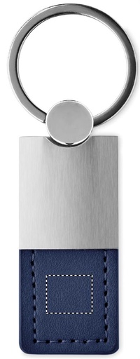 Miejsce znakowania: FRONT LEATHER PART (do 12 x 10 mm)