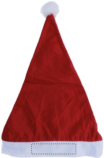 BACK WHITE (do 130 x 30 mm)