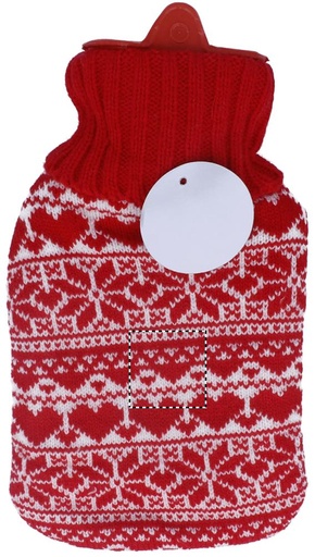 SOCK EMBROIDERY (do 35 x 35 mm)