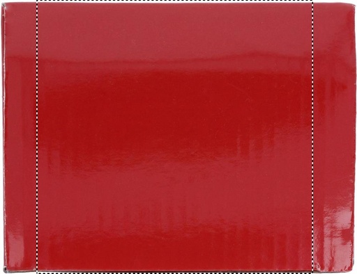 Miejsce znakowania: BOX (do 80 x 80 mm)