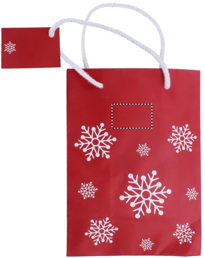 FRONT TOP PART (do 50 x 30 mm)