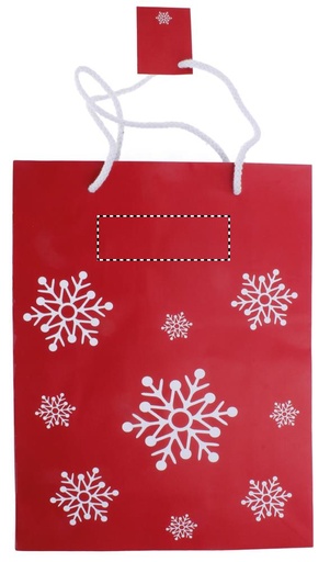 FRONT TOP PART (do 120 x 40 mm)