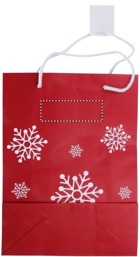 BACK TOP PART (do 120 x 40 mm)