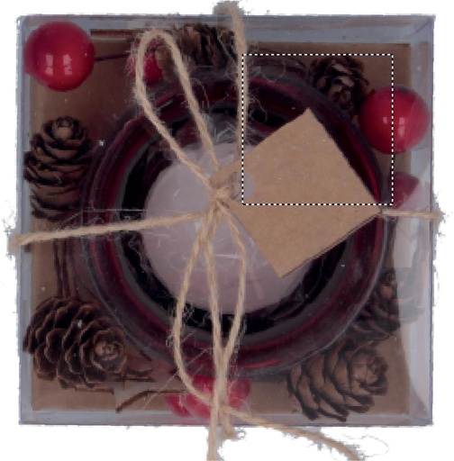 SEG 2 (do 30 x 30 mm)