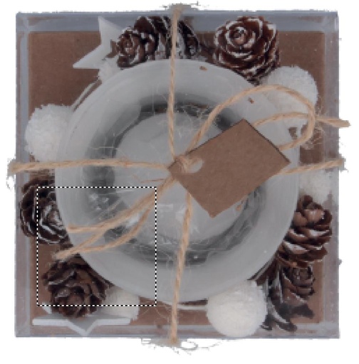 SEG 3 (do 30 x 30 mm)