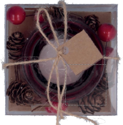 SEG 4 (do 30 x 30 mm)