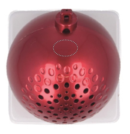 FRONT (do 15 x 10 mm)