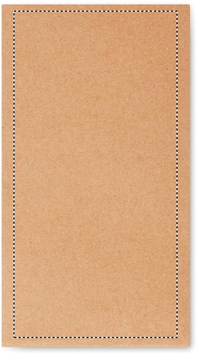 BACK DL (do 70 x 140 mm)