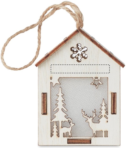 FRONT (do 40 x 6 mm)