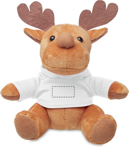 T-SHIRT (do 25 x 12 mm)