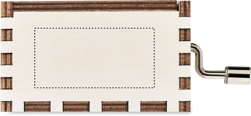 FRONT (do 40 x 20 mm)