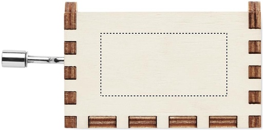BACK (do 40 x 20 mm)