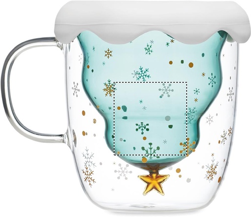 LEFT HANDED (do 40 x 40 mm)