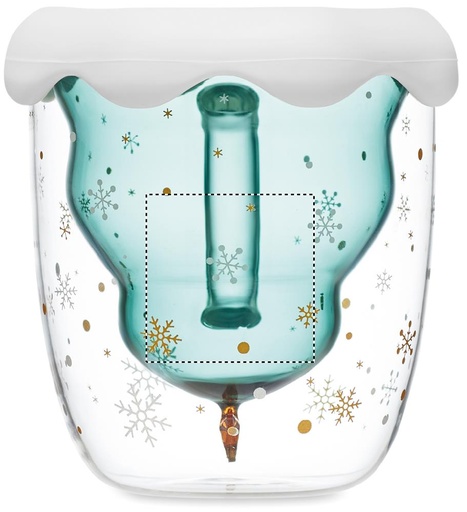 OPPOSITE OF HANDLE (do 40 x 40 mm)