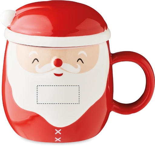 RIGHT HANDED (do 35 x 15 mm)