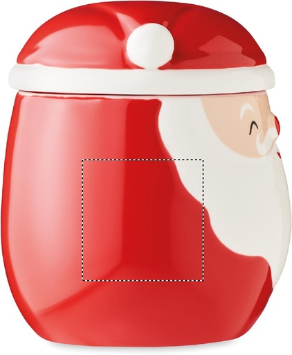 OPPOSITE OF HANDLE (do 40 x 40 mm)