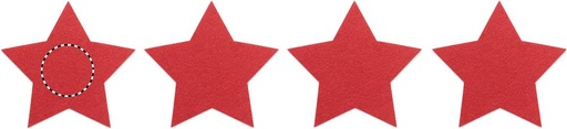 STAR 1 (do 40 x 40 mm)