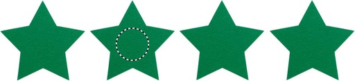 STAR 2 (do 40 x 40 mm)