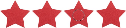 STAR 3 (do 40 x 40 mm)