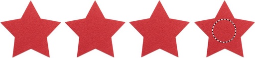 STAR 4 (do 40 x 40 mm)