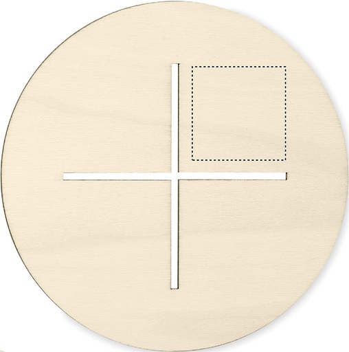 BASE SIDE 2 (do 40 x 40 mm)