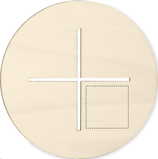 BASE SIDE 4 (do 40 x 40 mm)